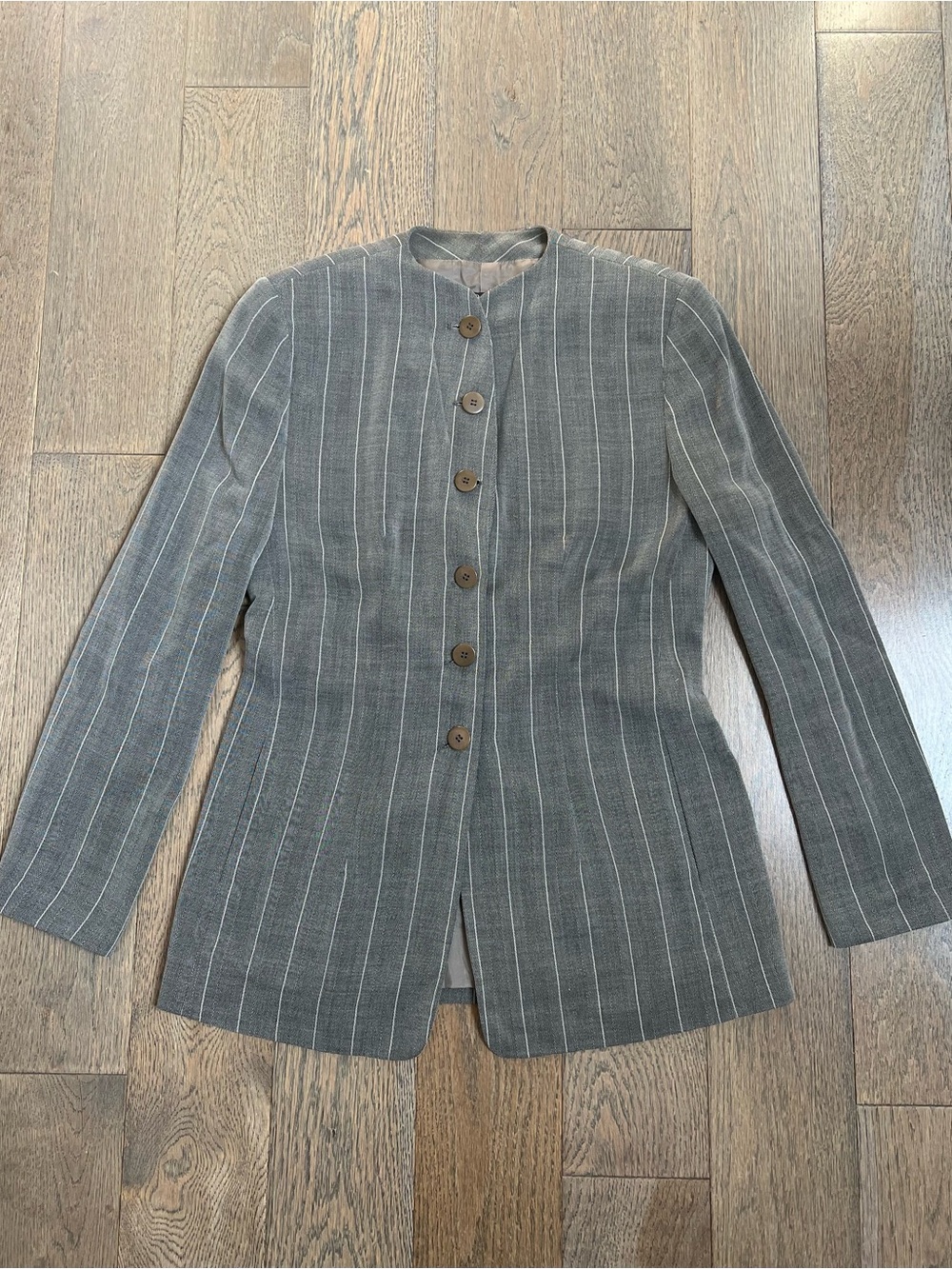 Emporio Armani blazer